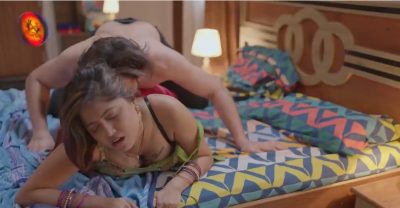 Vaidya 2023 Hunters S01 E02 Hindi Hot Web Series