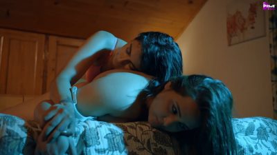 Aatma 2023 S01 Ep01 PrimeShots Hindi Hot Web Series