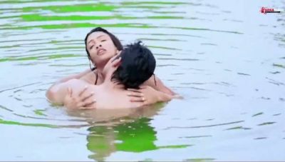 Film Aur Hawas 2024 Season 1 Part 1 Tadkaprime UNRATED Hindi Hot Web Series