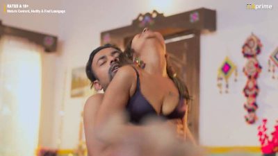 Makkhan Doodhwala 2024 Season 1 Episode 2 HitPrime UNRATED Hindi Hot WebSeries