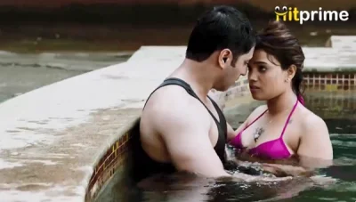 The Darkgirl 2024 S01 Part 1 HitPrime UNRATED Hindi Hot Web Series