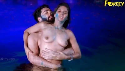 Holi Special 2024 S01 Ep02 Fukrey UNRATED Hindi Hot Web Series