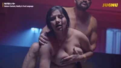 Damad Ji Lage Raho 2024 S01 Part 2 Jugnu UNRATED Hindi Hot Web Series