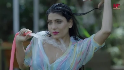 Ek Haseena 2024 S01 Ep01-02 Namasteyflix UNRATED Hindi Hot Web Series