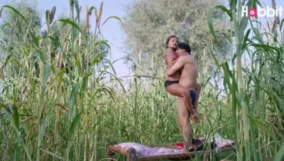 Rangeen Tailor 2024 S01 Ep01-02 HabbitMovies UNRATED Hindi Hot Web Series