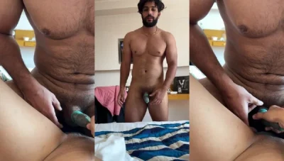 Resmi R Nair and Nikk – Condom Remove 2024 UNRATED Hindi Hot Video
