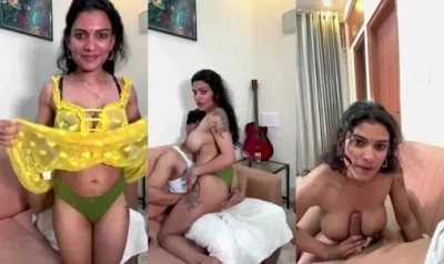 Resmi Nair – 15 Feb Fuck With Bf 2025 UNRATED Hindi Hot Video