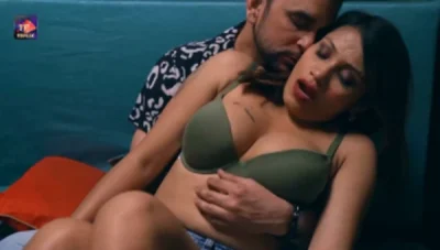 Pyaas (2025) S01 Ep01-02 TeFlix UNRATED Hindi Hot Web Series