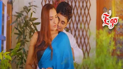 EGO 2025 Namasteyflix UNRATED Hindi Hot Short Film