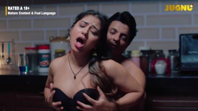 Kajri 2025 S01 Ep04-05 Jugnu UNRATED Hindi Hot Web Series
